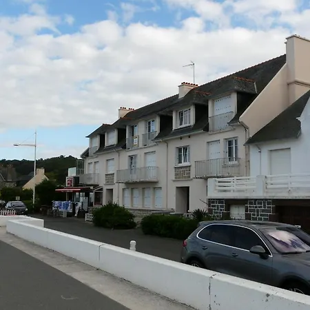 Studio des Rosaires Plérin Exterior foto