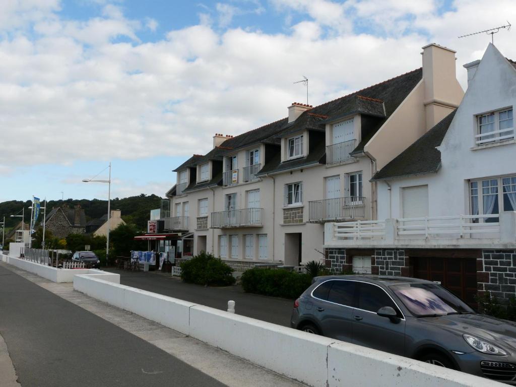 Apartment Des Rosaires *